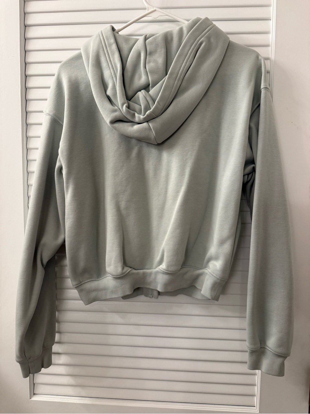 Fabletics zip up - Picture 2 of 2